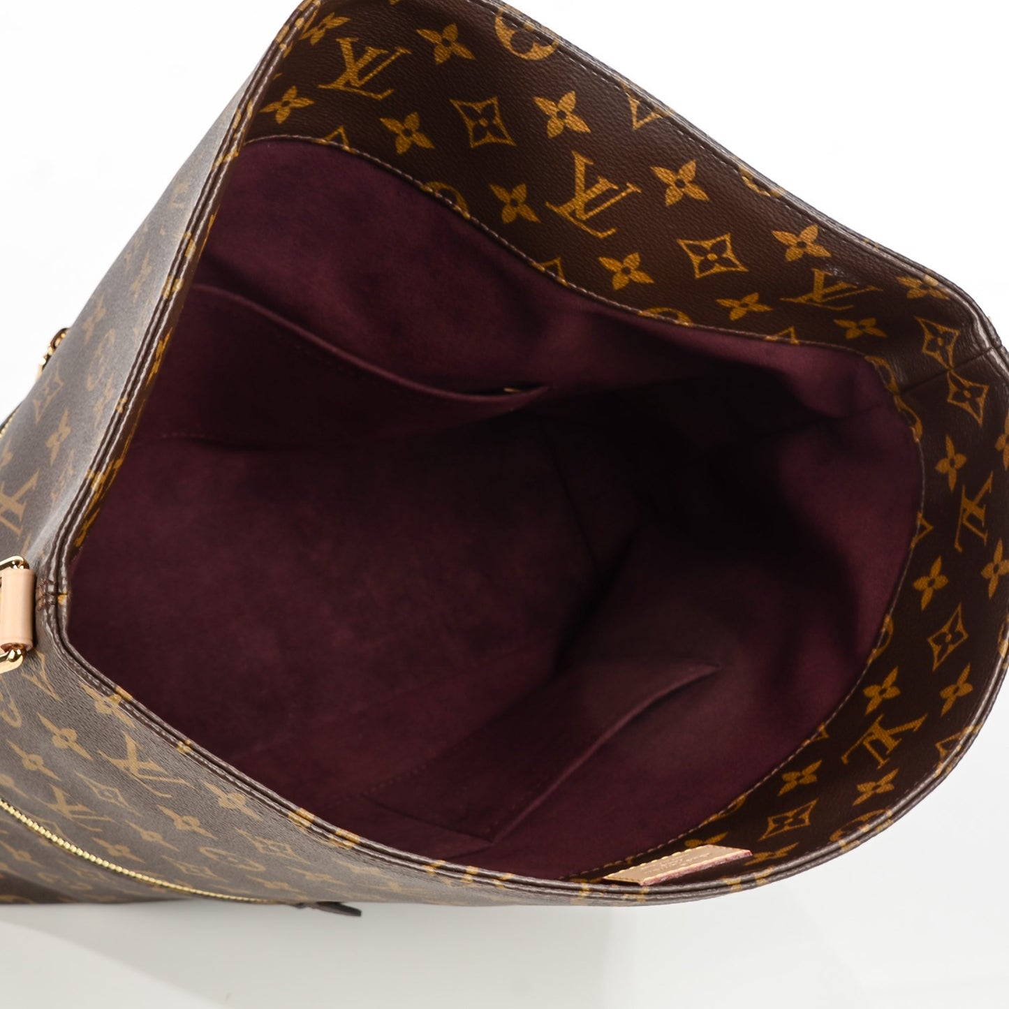 Monogram Melie