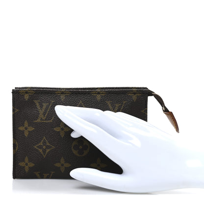 Louis Vuitton Monogram Toiletry Pouch 15 2 of 7