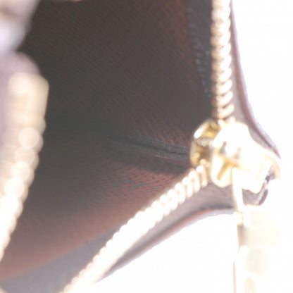 Louis Vuitton Monogram Key Pouch 6 of 6