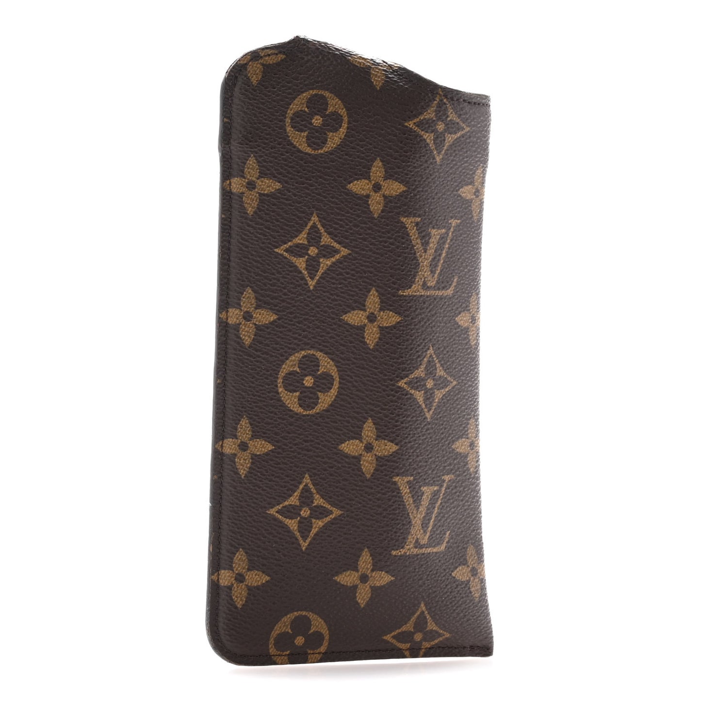 Monogram Sunglasses Case MM