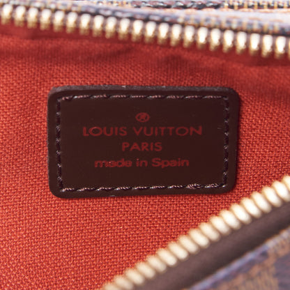 Louis Vuitton Damier Ebene Geronimos 8 of 9