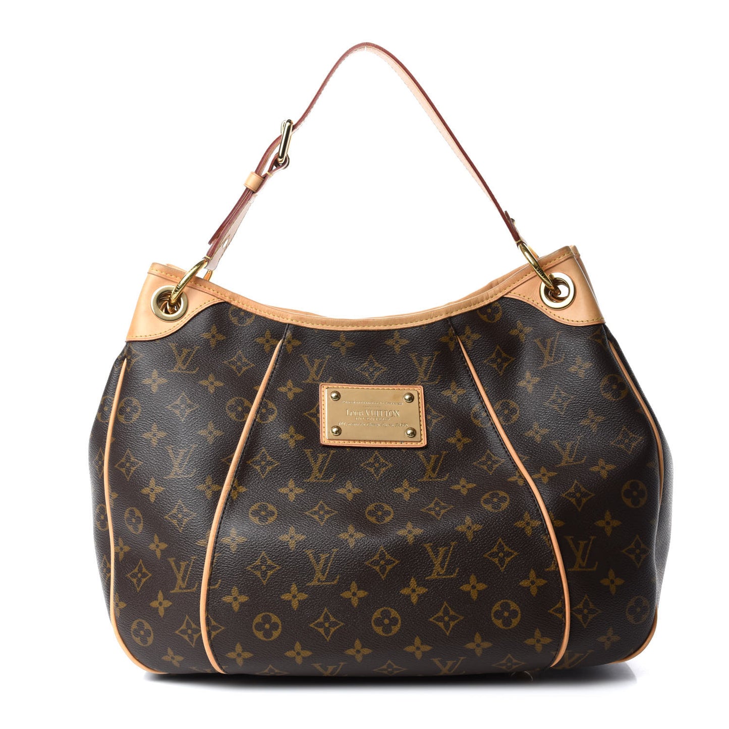 Monogram Galliera PM