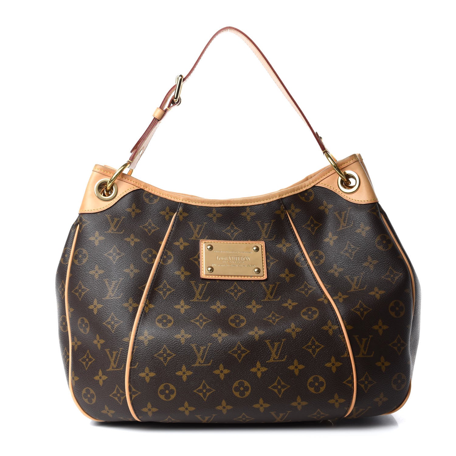 Louis Vuitton Monogram Galliera PM 1 of 10