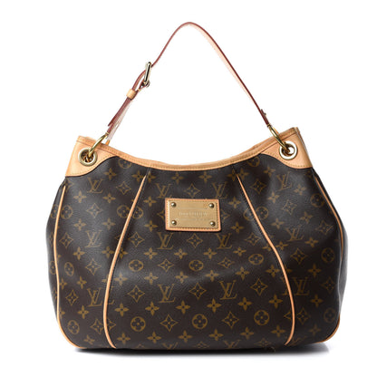 Louis Vuitton Monogram Galliera PM 1 of 10