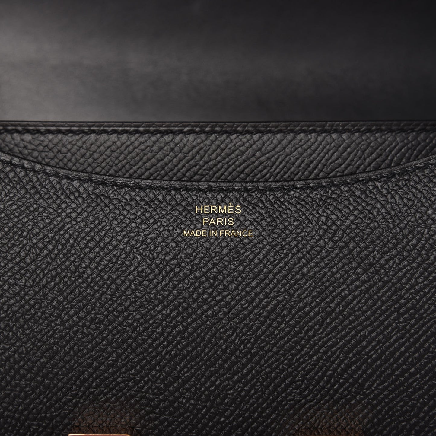 Epsom Constance 18 Black