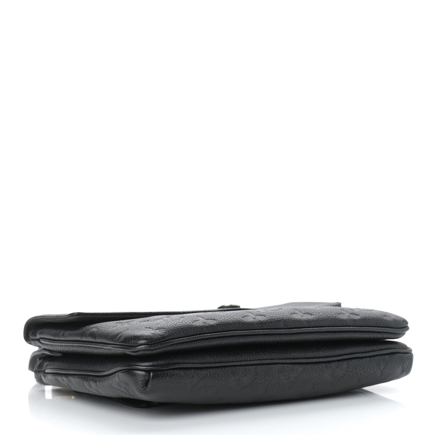 Louis Vuitton Empreinte Twice Black 4 of 12
