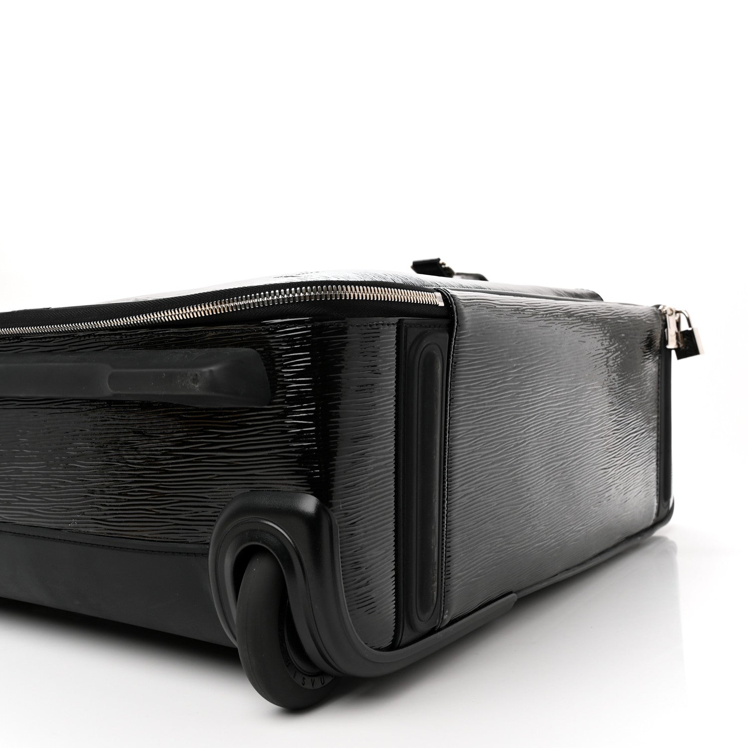 Louis Vuitton Electric Epi Pegase 55 Black 9 of 13