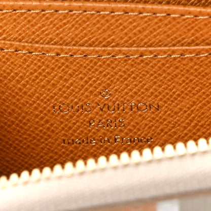 Louis Vuitton Monopaname Zippy Coin Purse Beige Ocher 6 of 8