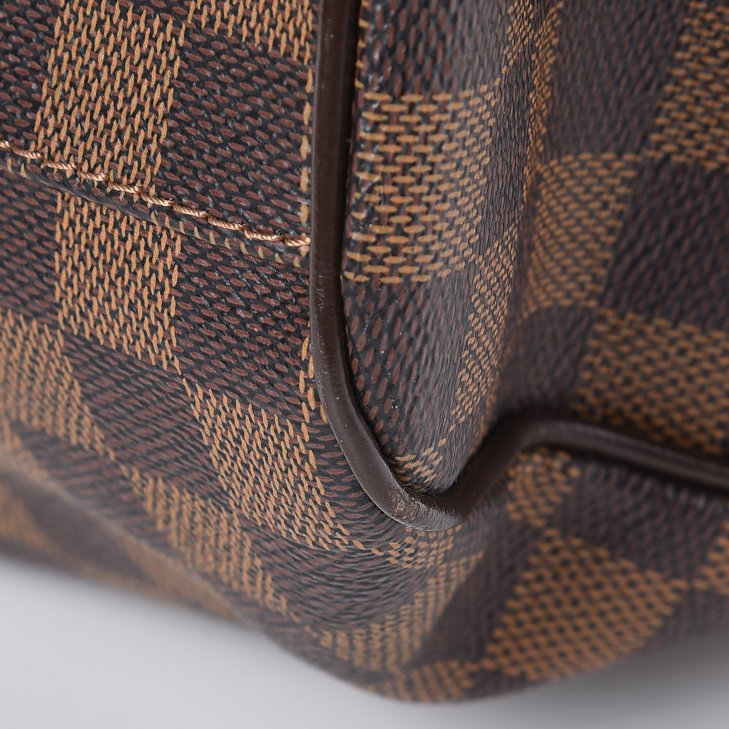 Louis Vuitton Damier Ebene Trevi GM 10 of 10