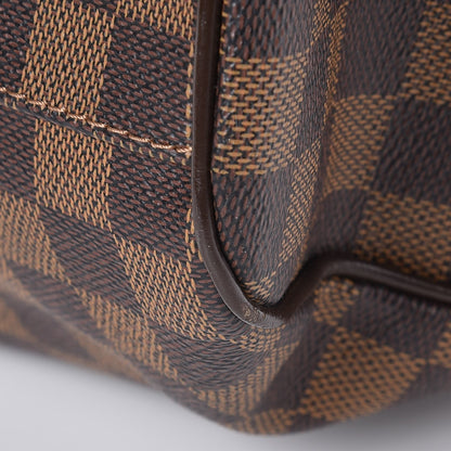 Louis Vuitton Damier Ebene Trevi GM 10 of 10