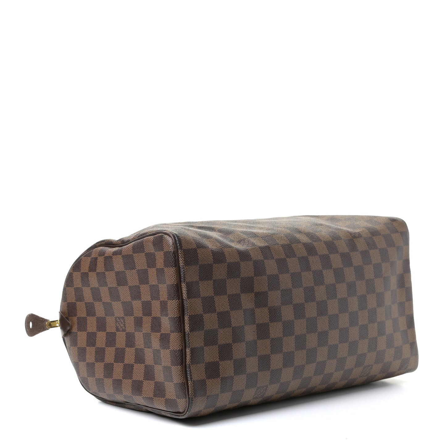Damier Ebene Speedy 35