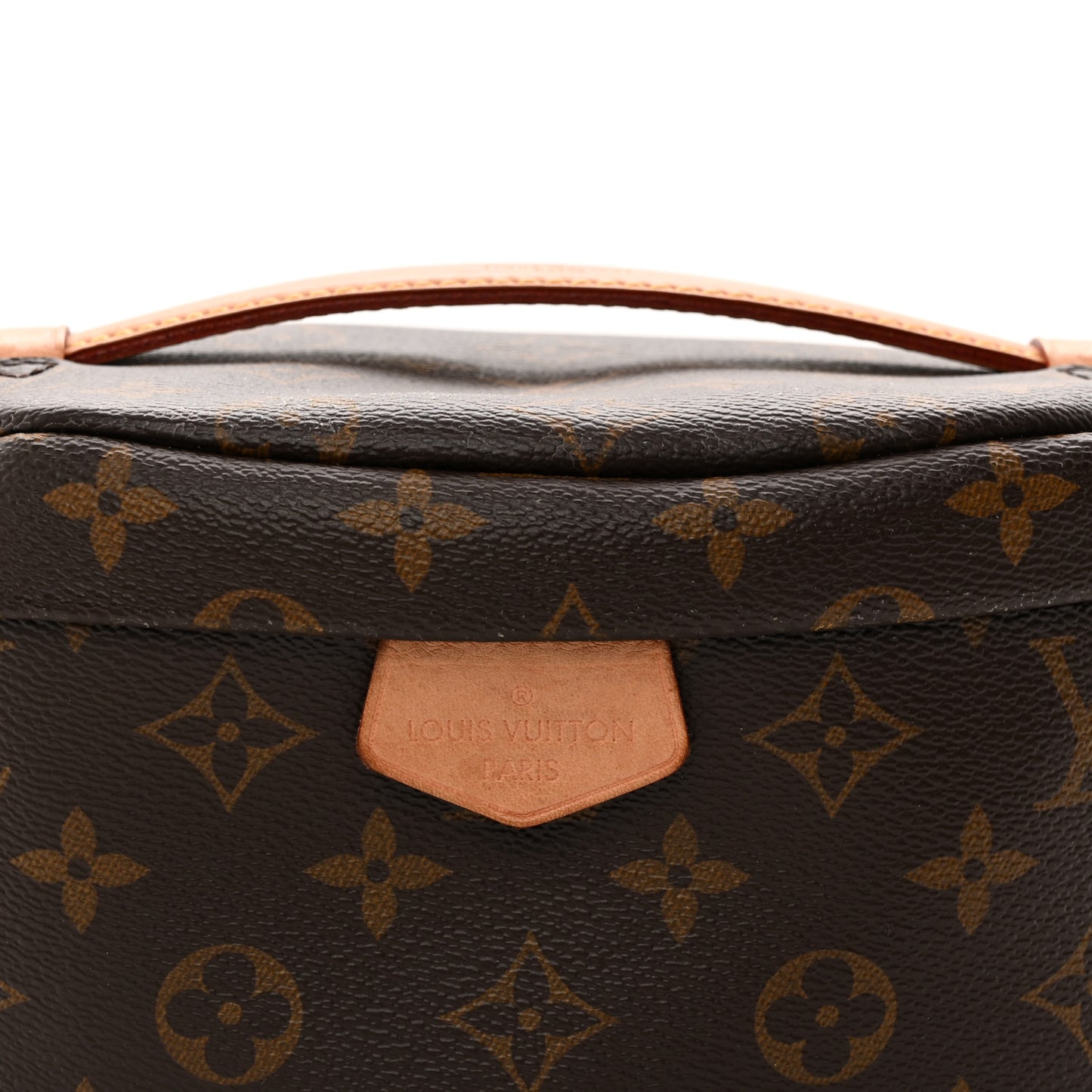 Monogram Bumbag
