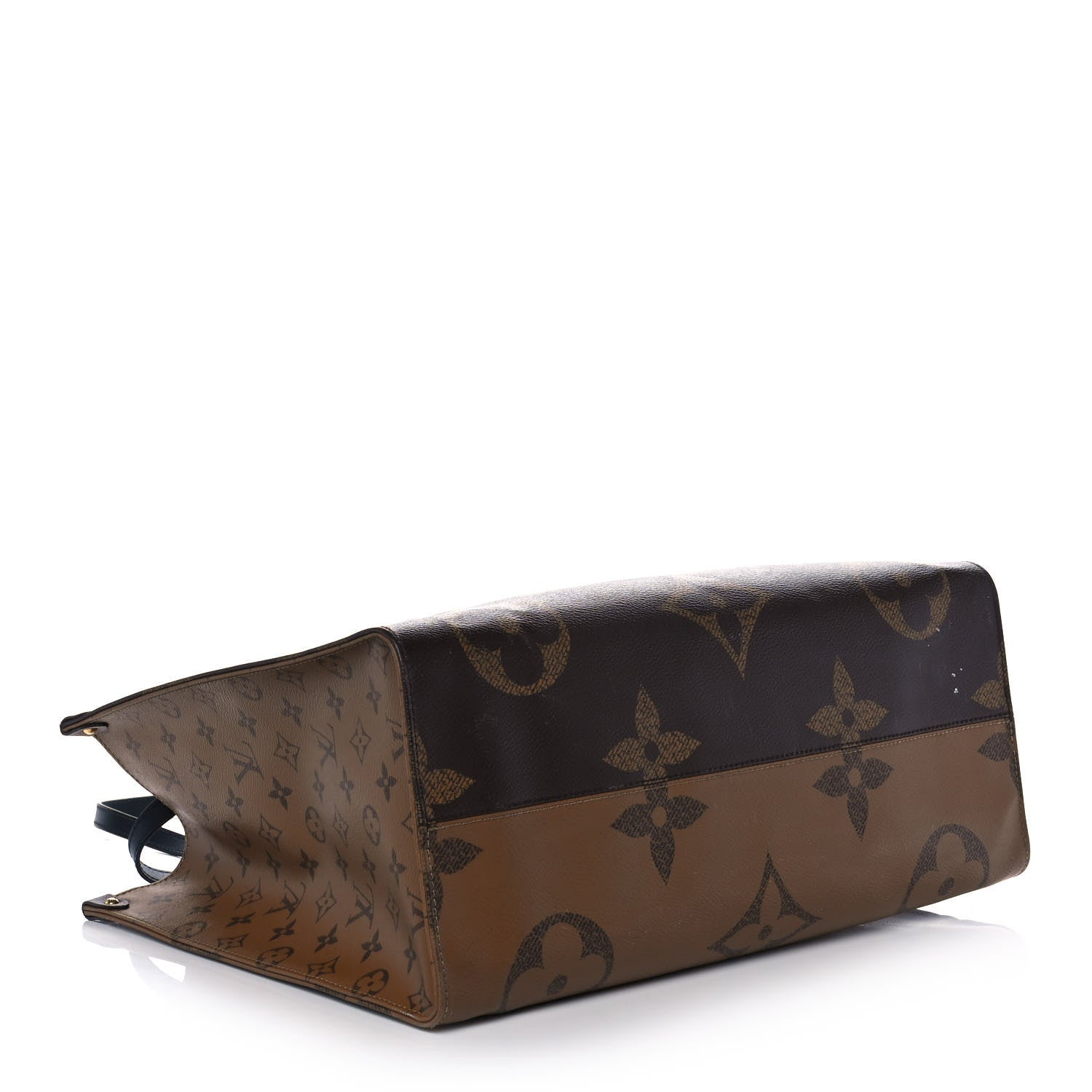 Louis Vuitton Reverse Monogram Giant Onthego GM 4 of 16