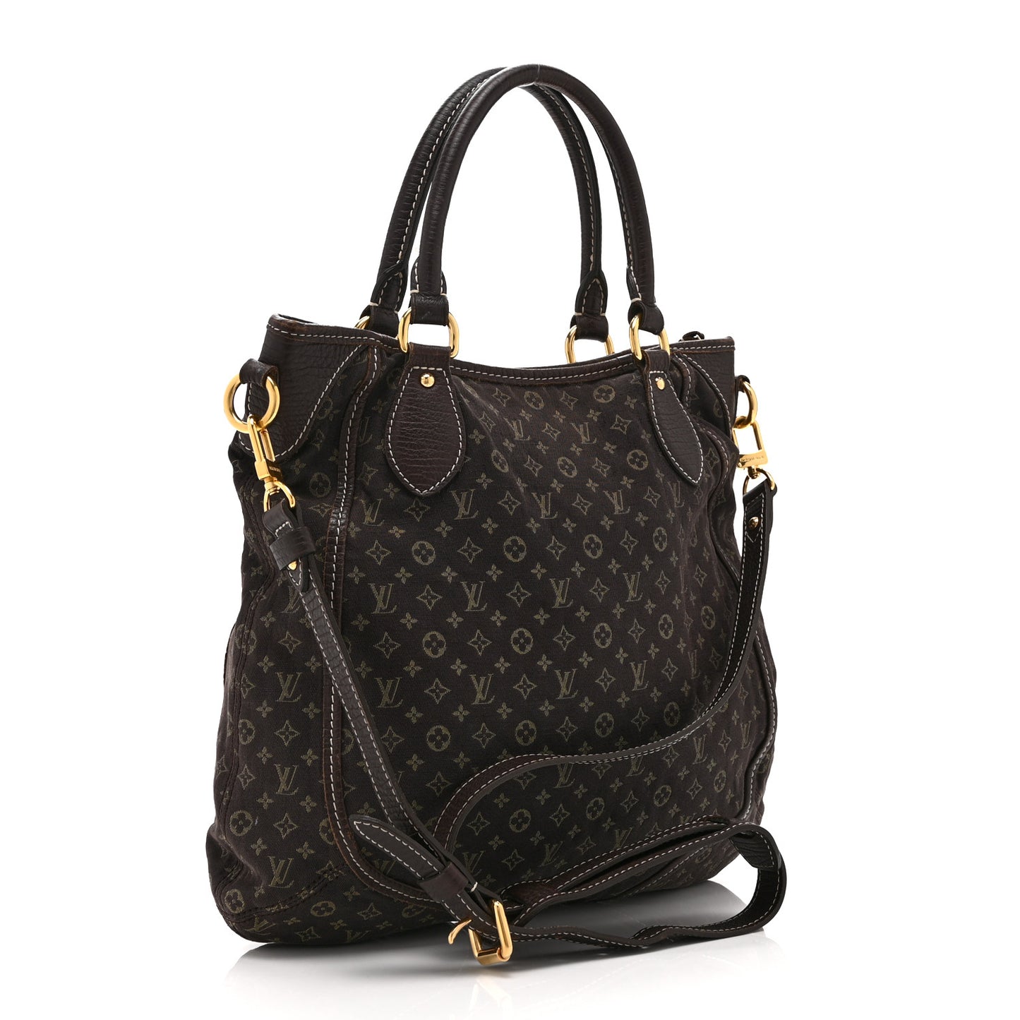 Mini Lin Besace Angele Ebene