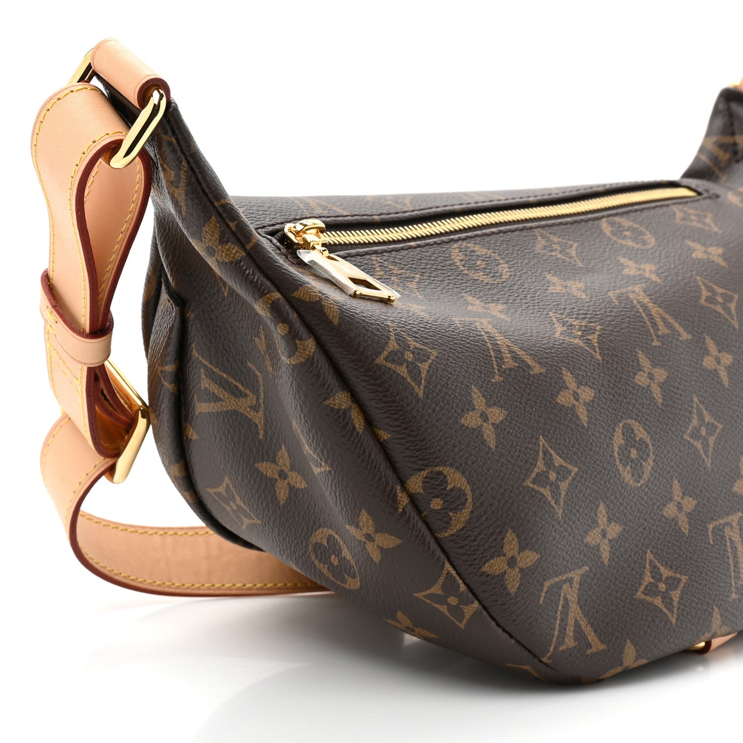 Monogram Bumbag