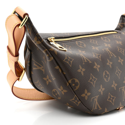 Louis Vuitton Monogram Bumbag 10 of 11