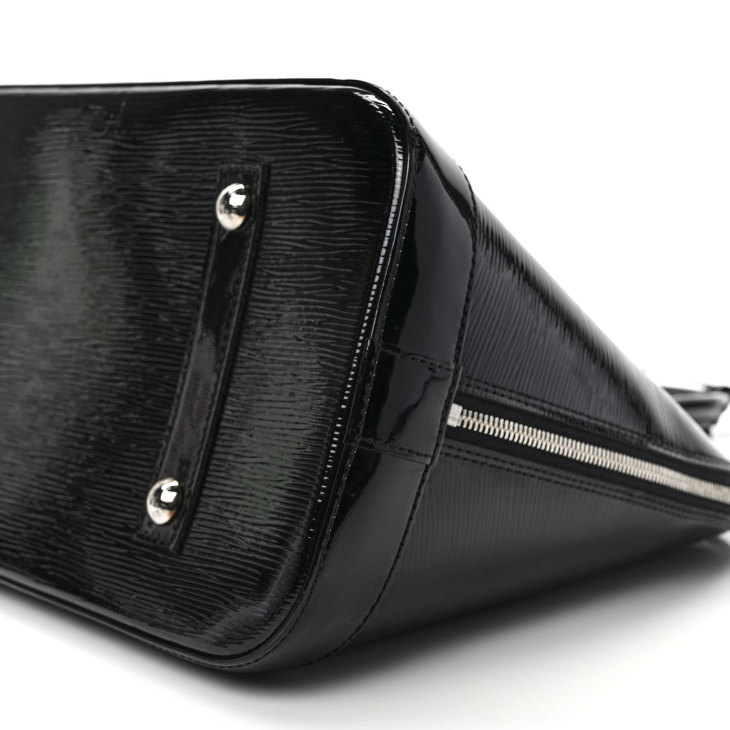 Electric Epi Alma GM Black