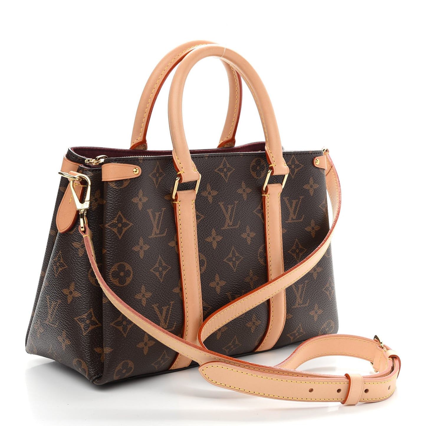 Monogram Soufflot BB