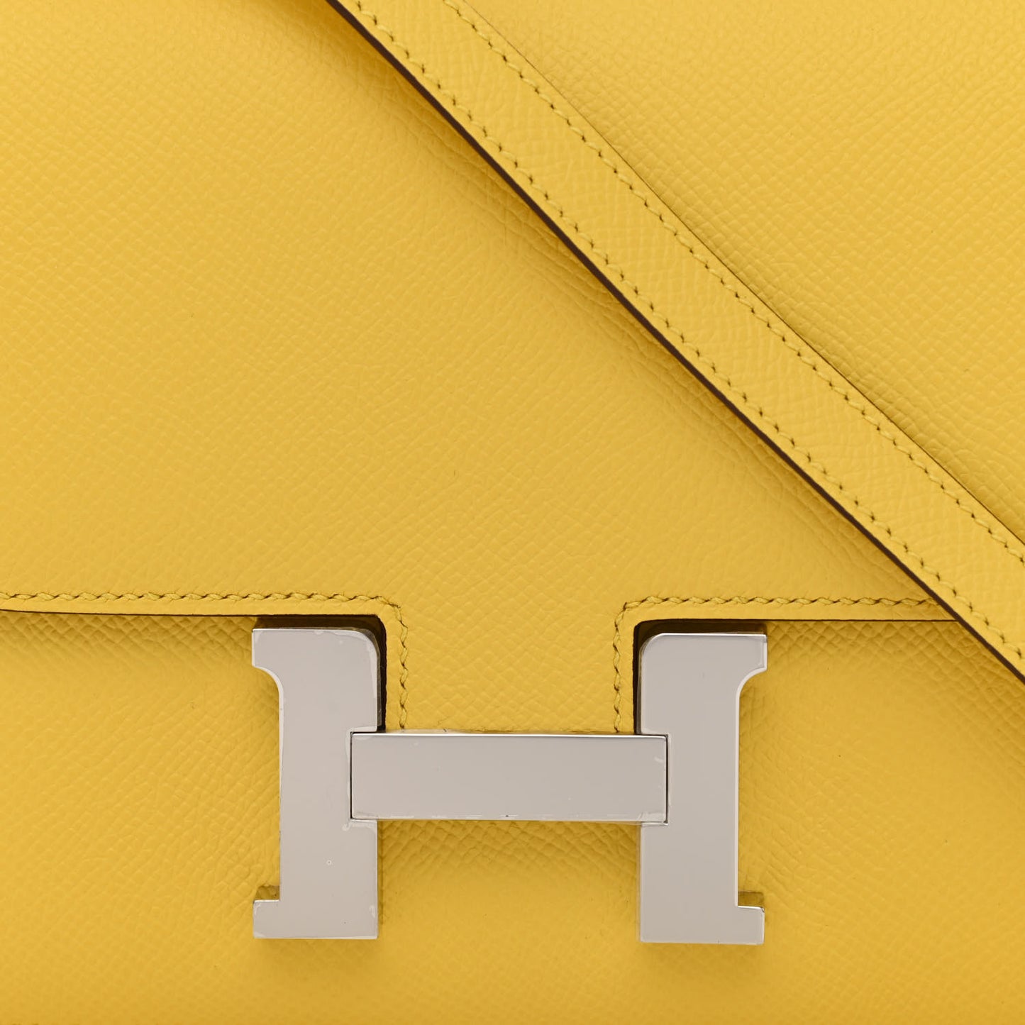 Epsom Constance 18 Jaune de Naples