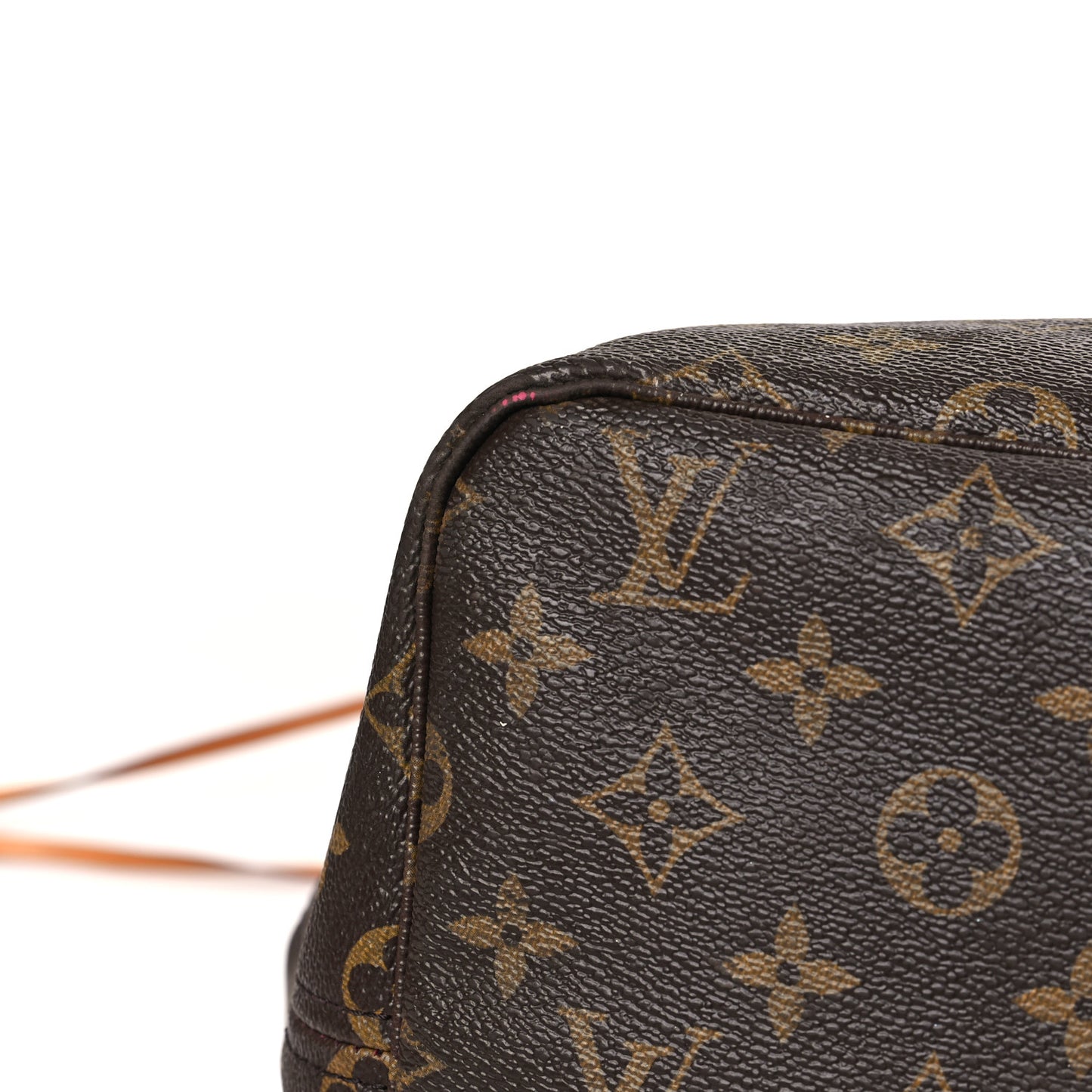 Monogram Neo Neverfull GM Pivoine