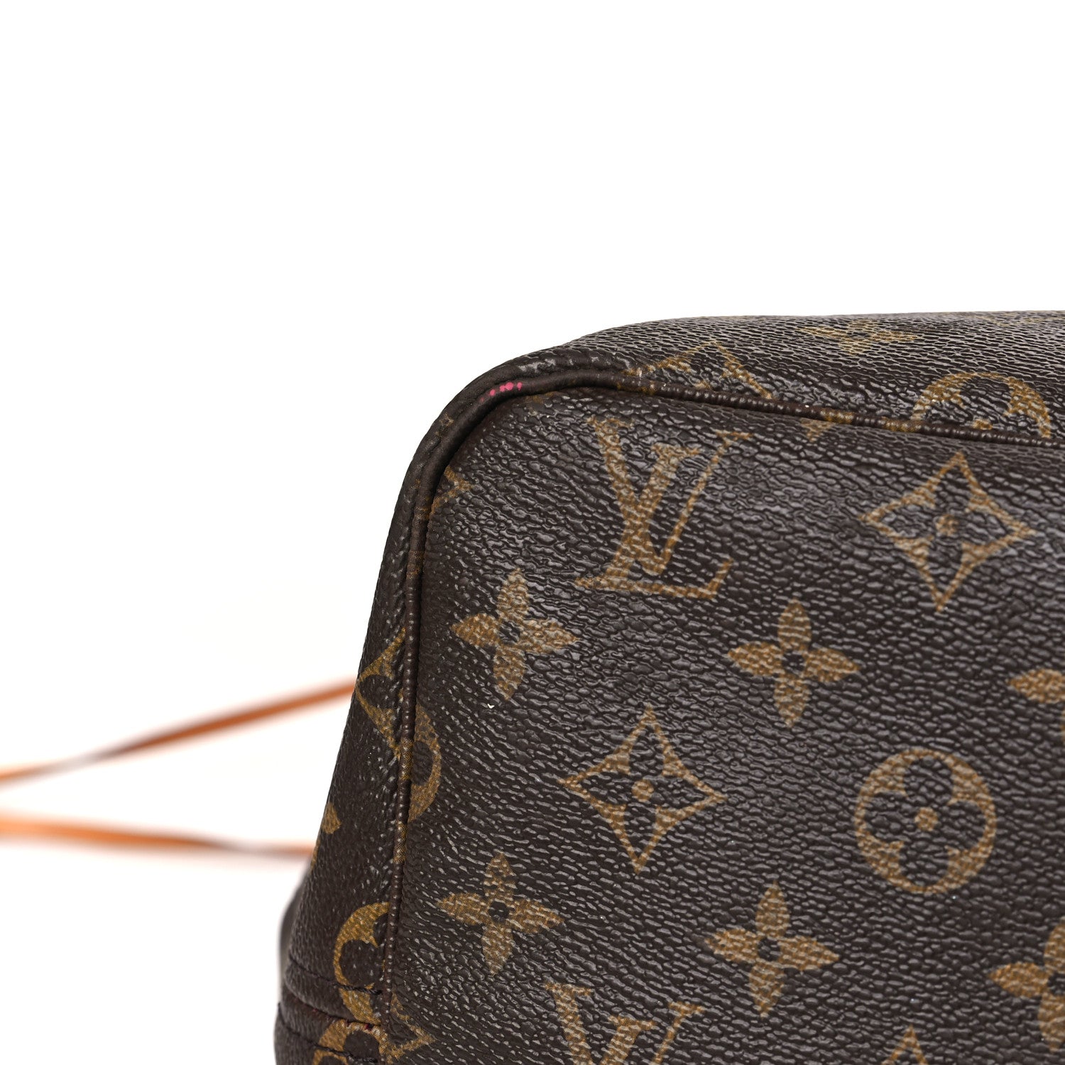 Louis Vuitton Monogram Neo Neverfull GM Pivoine 9 of 9