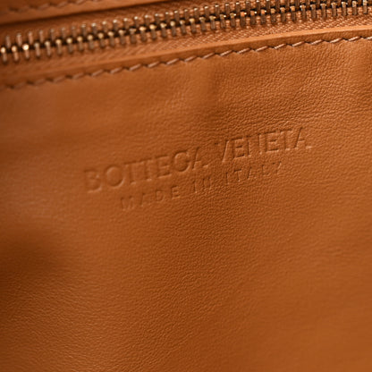 Bottega Veneta Nappa Intrecciato Small Jodie Caramel 6 of 10