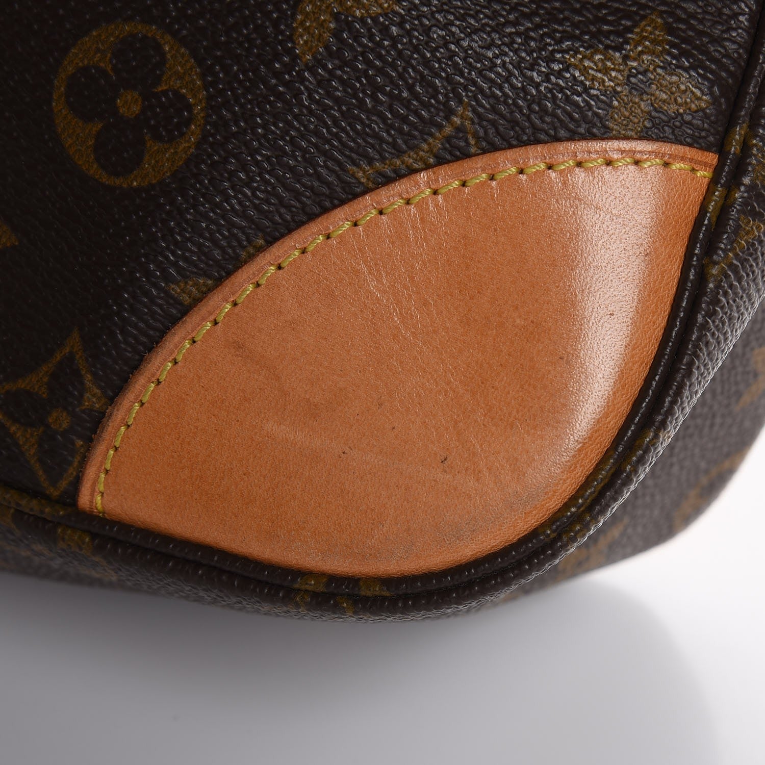 Louis Vuitton Monogram Boulogne 30 9 of 11