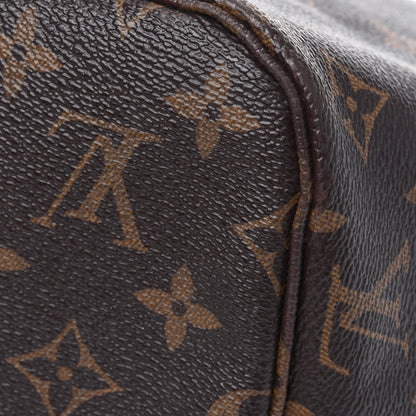 Louis Vuitton Monogram Neo Neverfull MM Pivoine 14 of 19