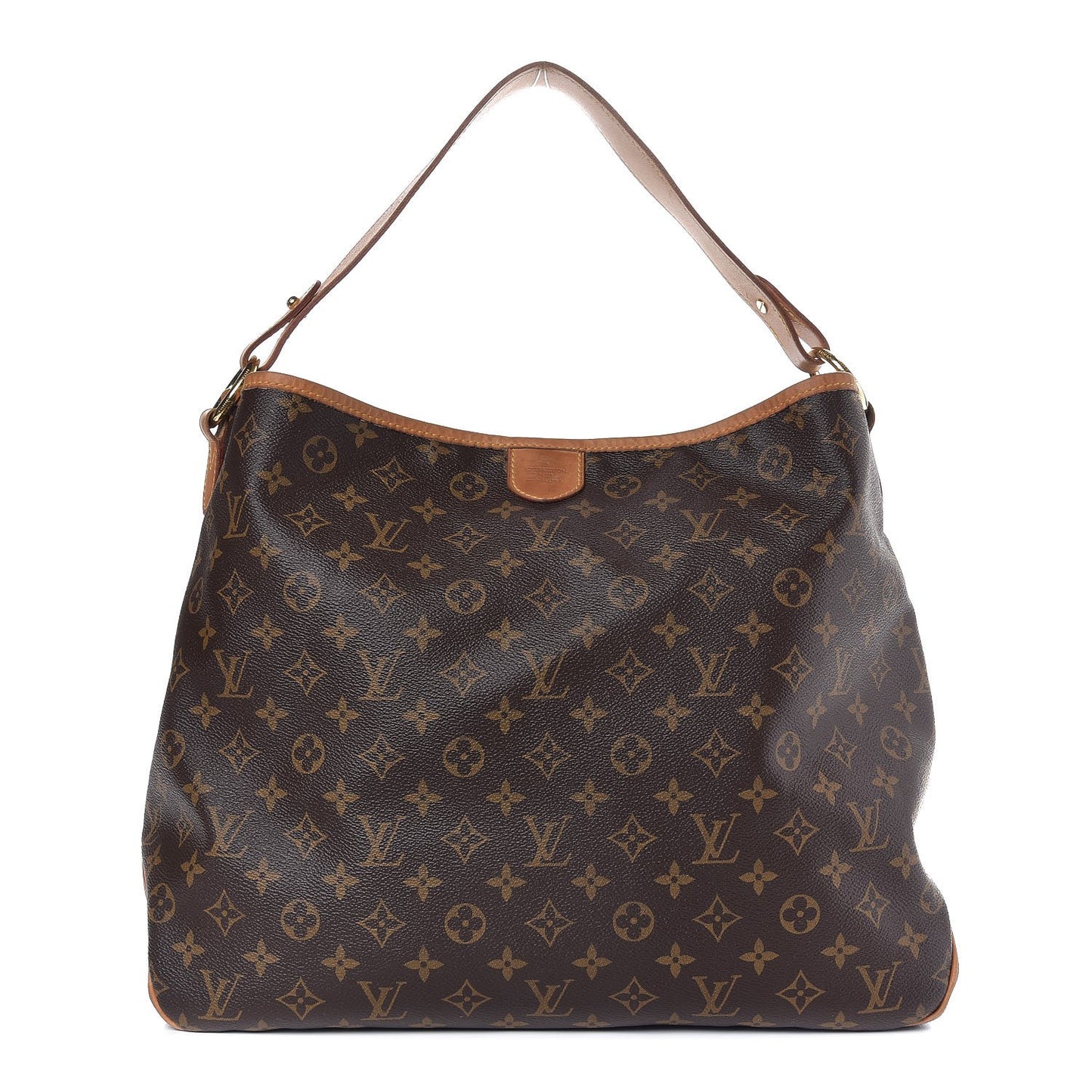 Monogram Delightful MM