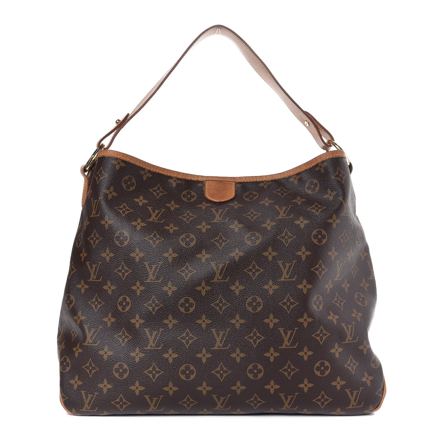 Louis Vuitton Monogram Delightful MM 1 of 15