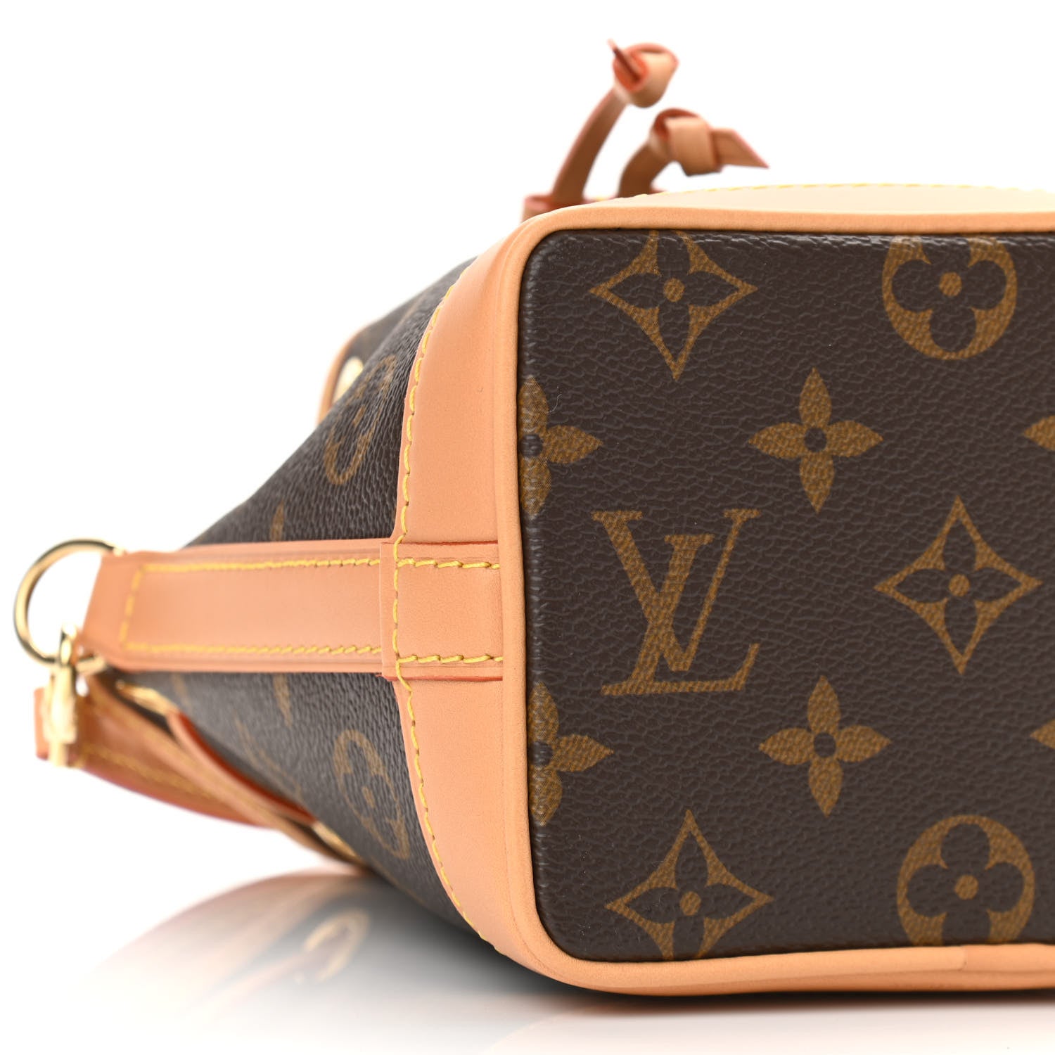 Louis Vuitton Monogram Nano Noe NV 7 of 8
