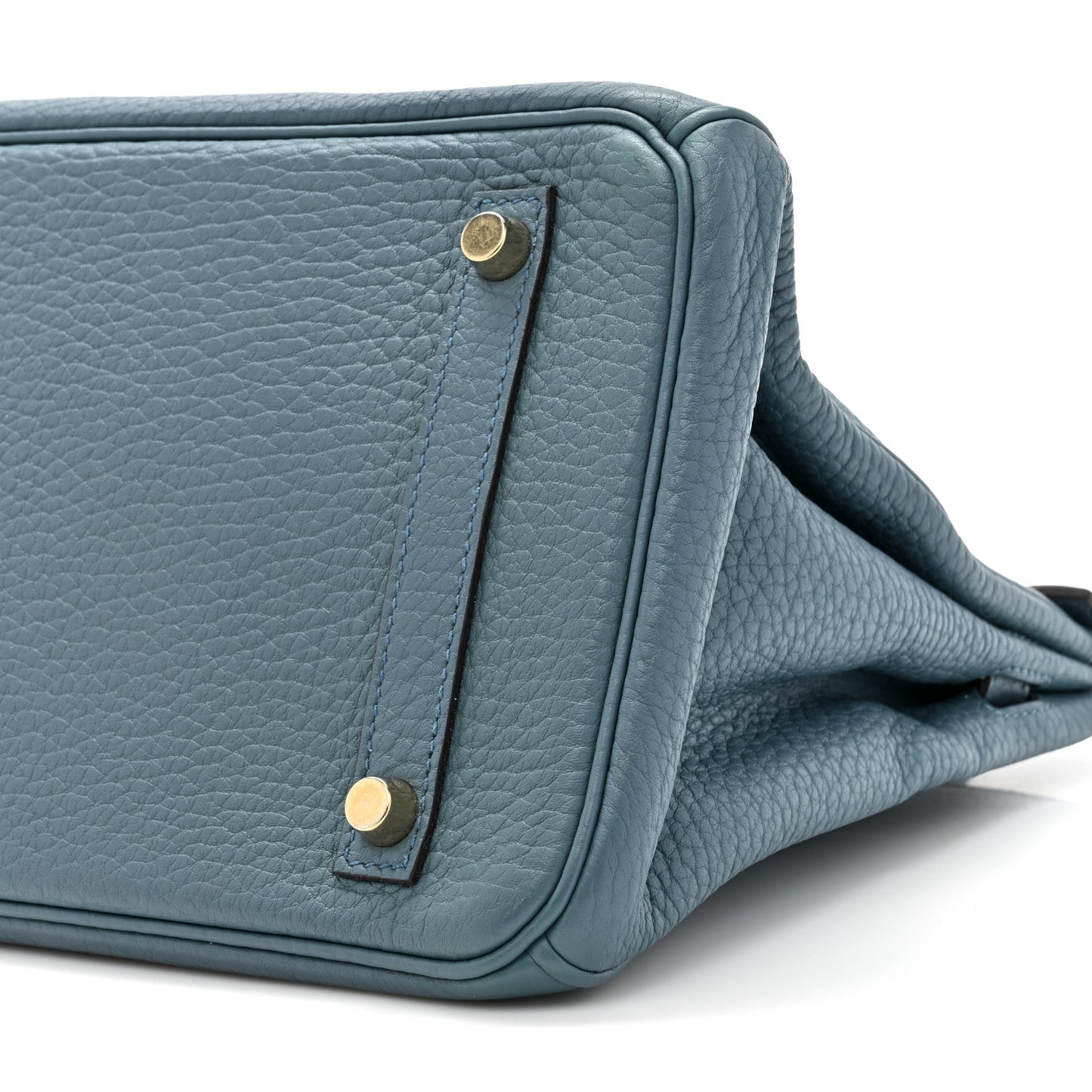 Togo BIRKIN 30 Cobalt