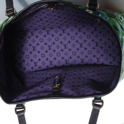 Louis Vuitton Ailleurs Cabas Promenade PM 7 of 7