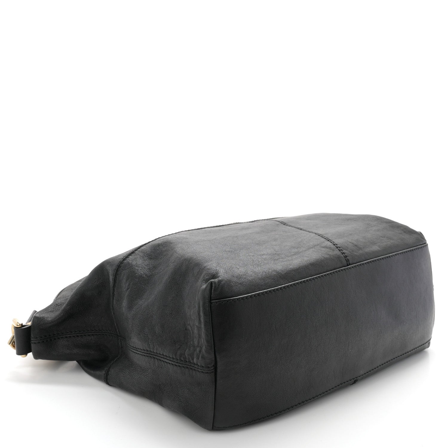 Givenchy Sugar Goatskin Medium Nightingale Black 4 of 10