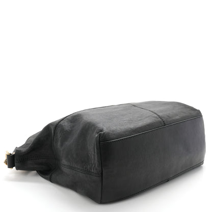 Givenchy Sugar Goatskin Medium Nightingale Black 4 of 10
