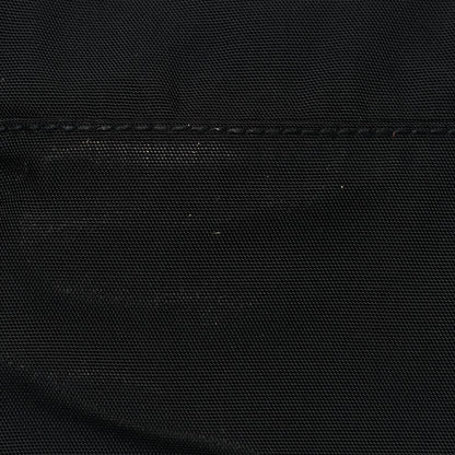 Gucci Nylon Large Duffle Bag Black 9 of 16