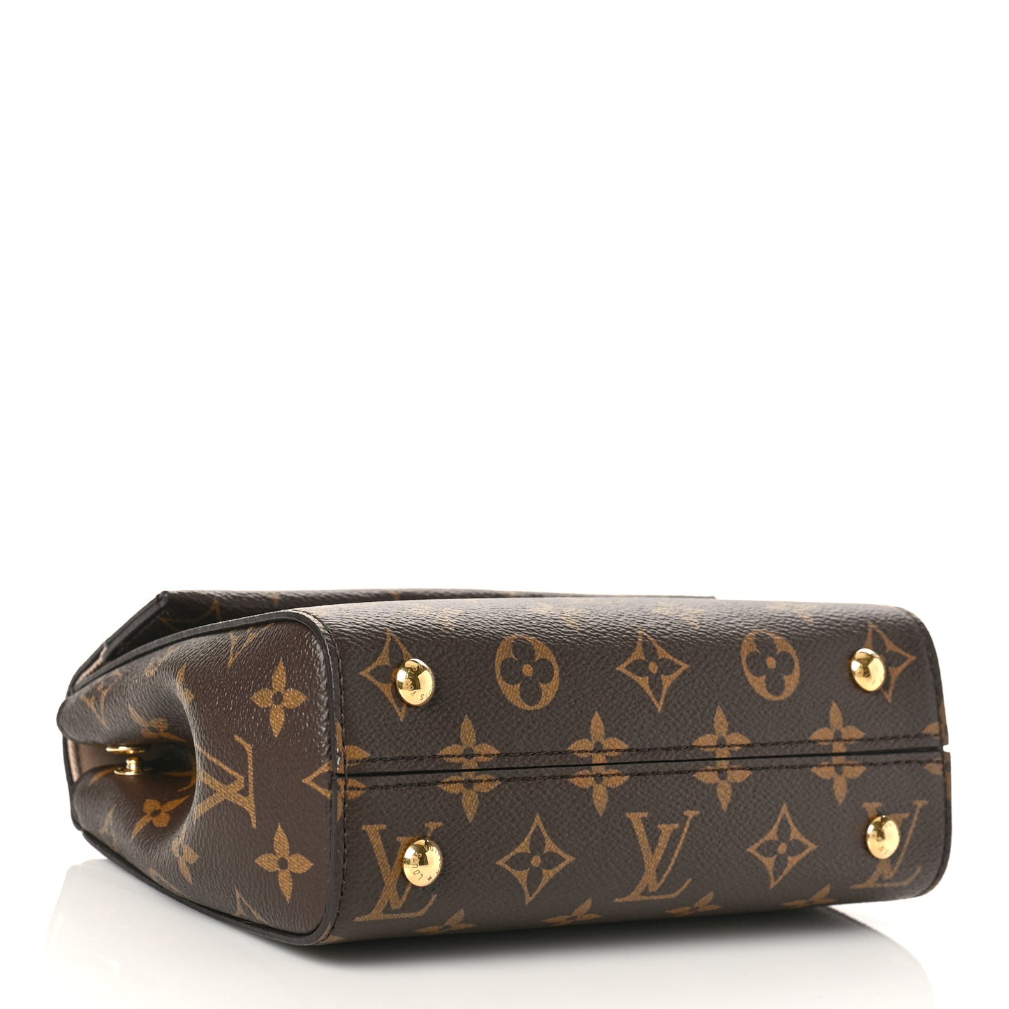 Monogram Mini Cluny