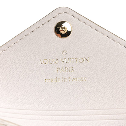 Louis Vuitton Monogram Giant Spring in the City Kirigami Pochette Set Sunrise Pastel Midnight Fuchsia Sunset Kaki 10 of 11