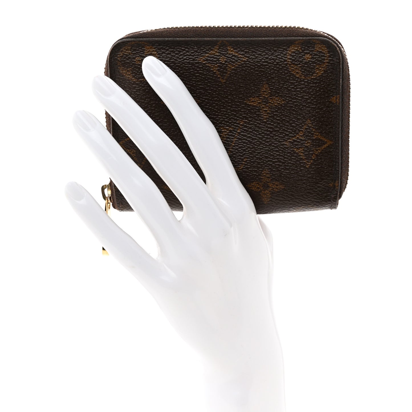 Monogram Zippy Coin Purse