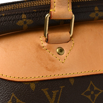 Louis Vuitton Monogram Alize 1 Compartment 11 of 16