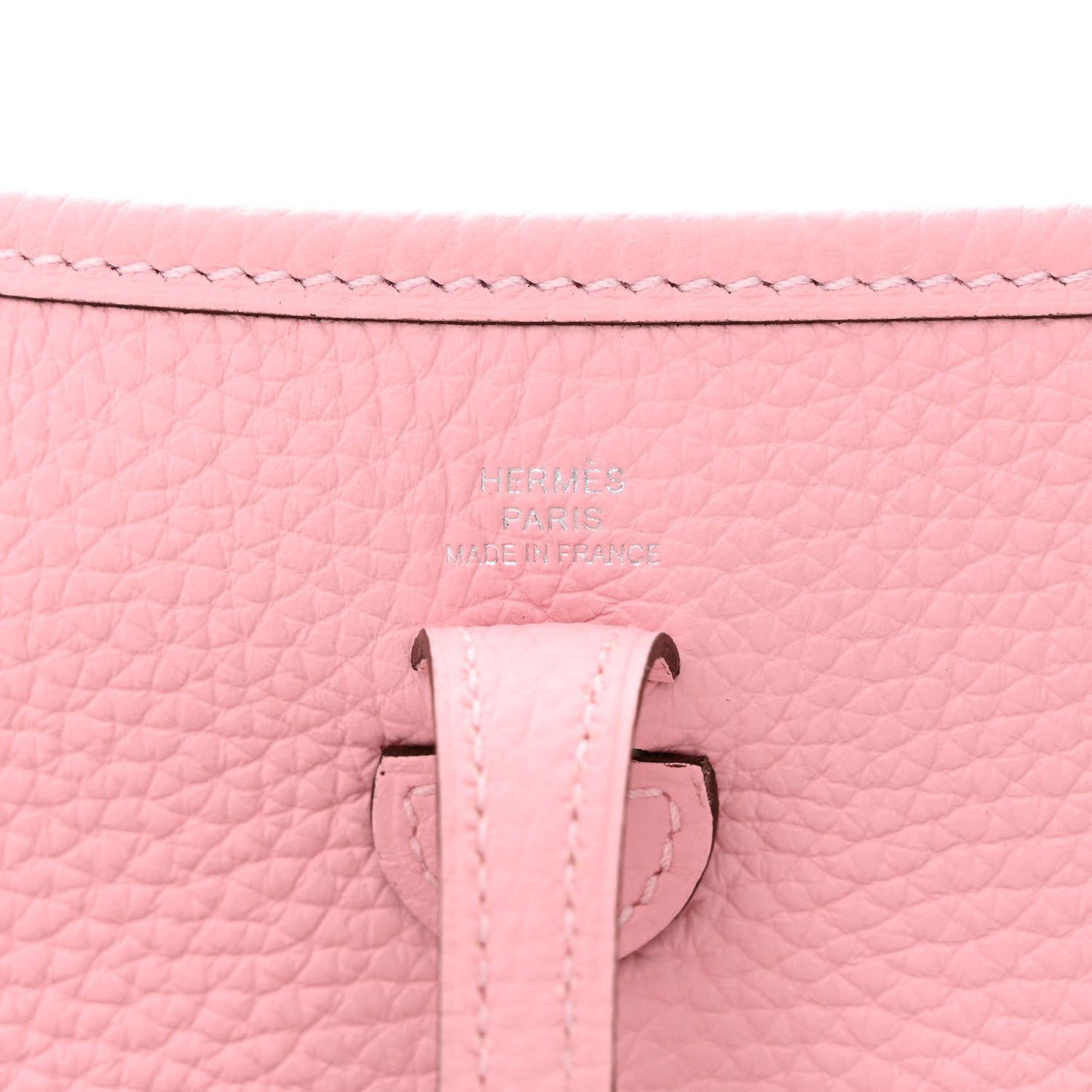 Taurillon Clemence Evelyne TPM Rose Sakura