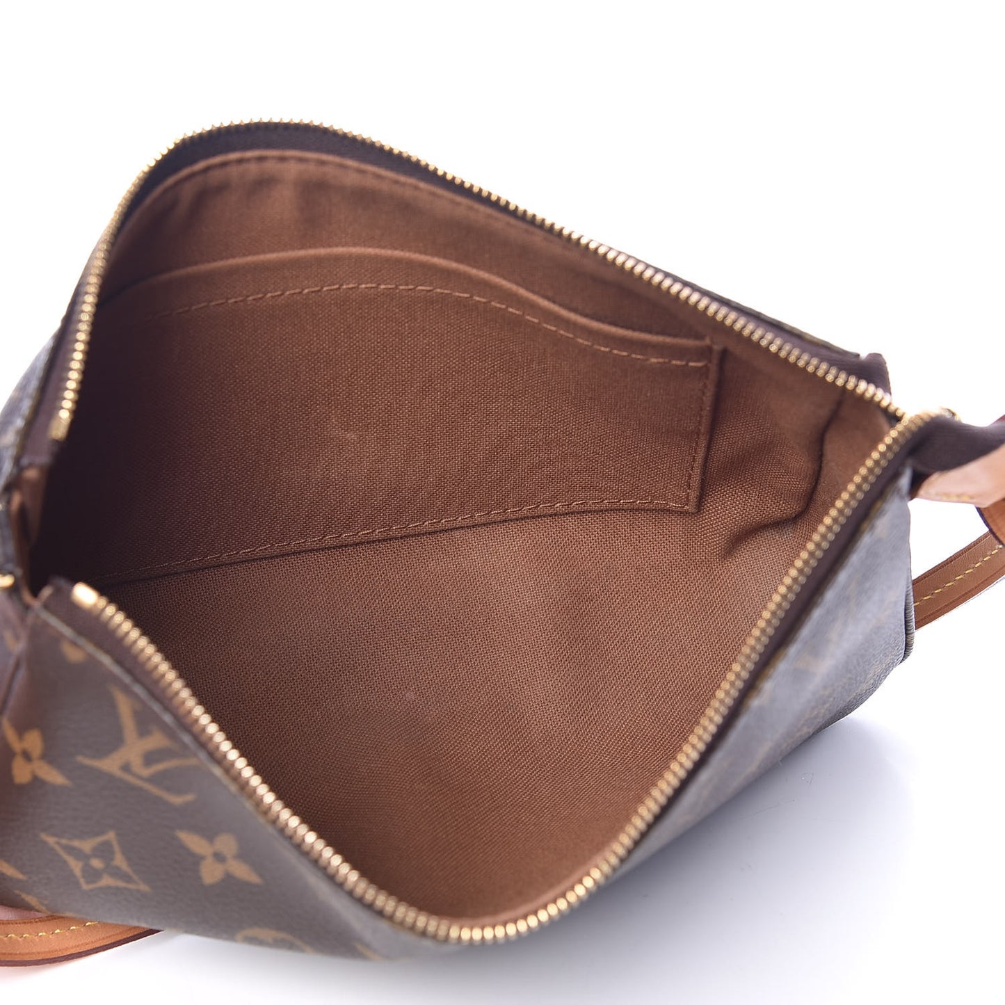 Monogram Pochette Accessories NM