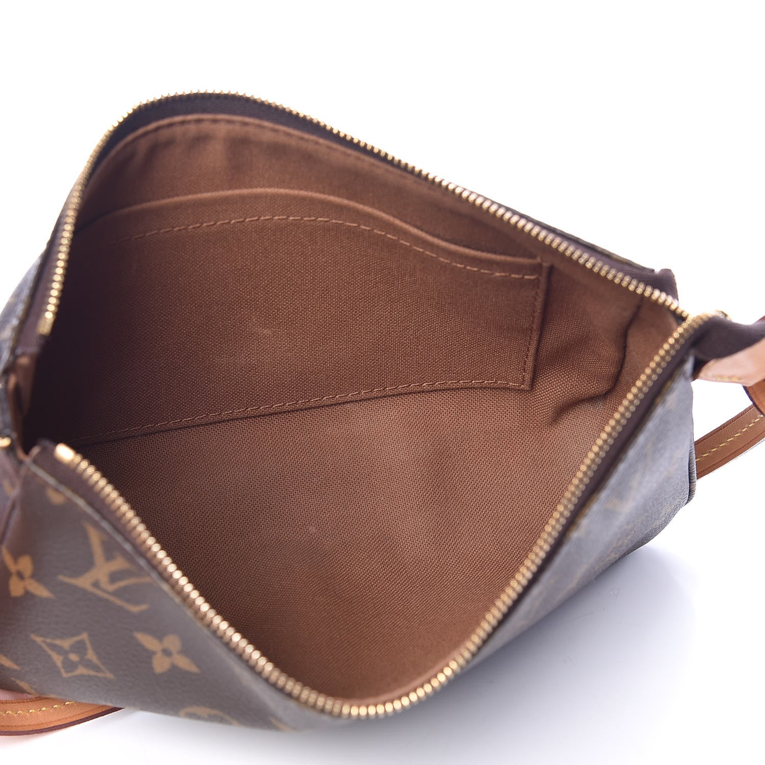 Louis Vuitton Monogram Pochette Accessories NM 5 of 10