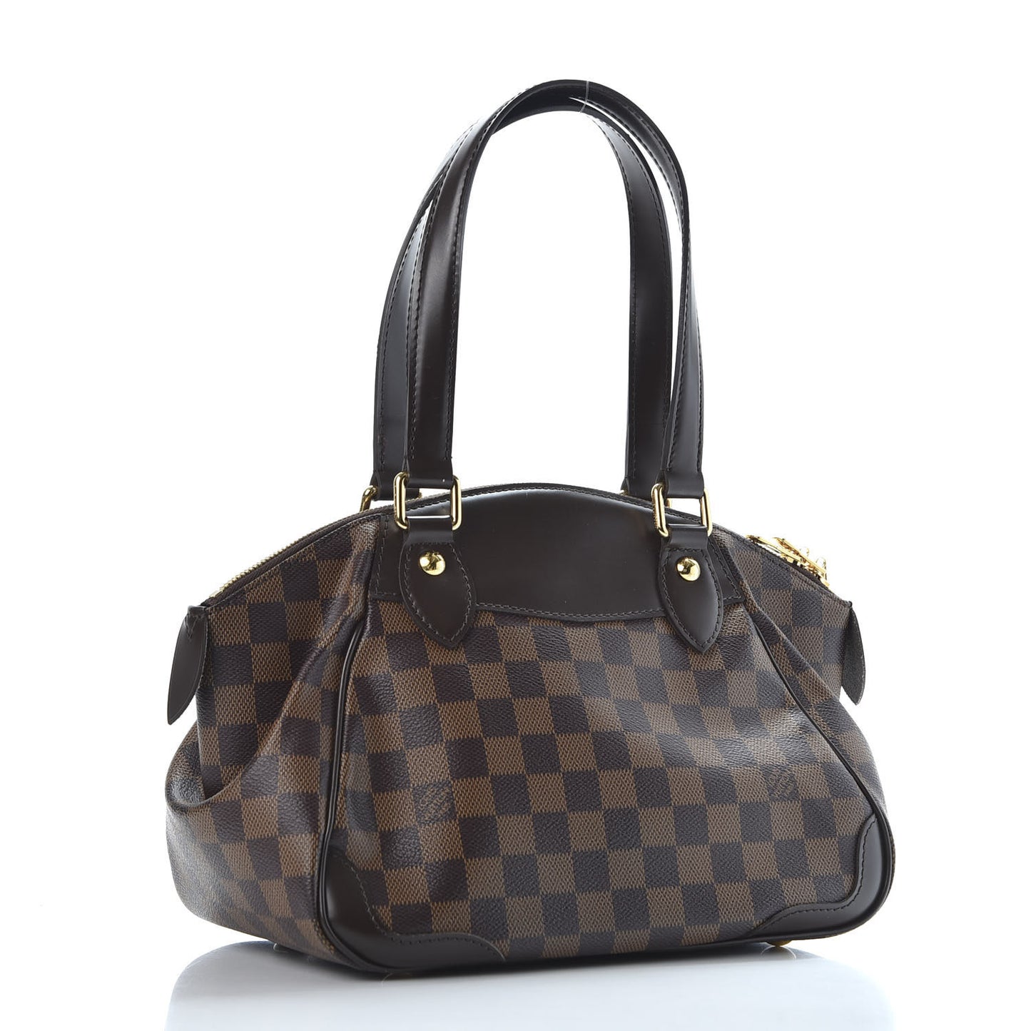 Damier Ebene Verona PM