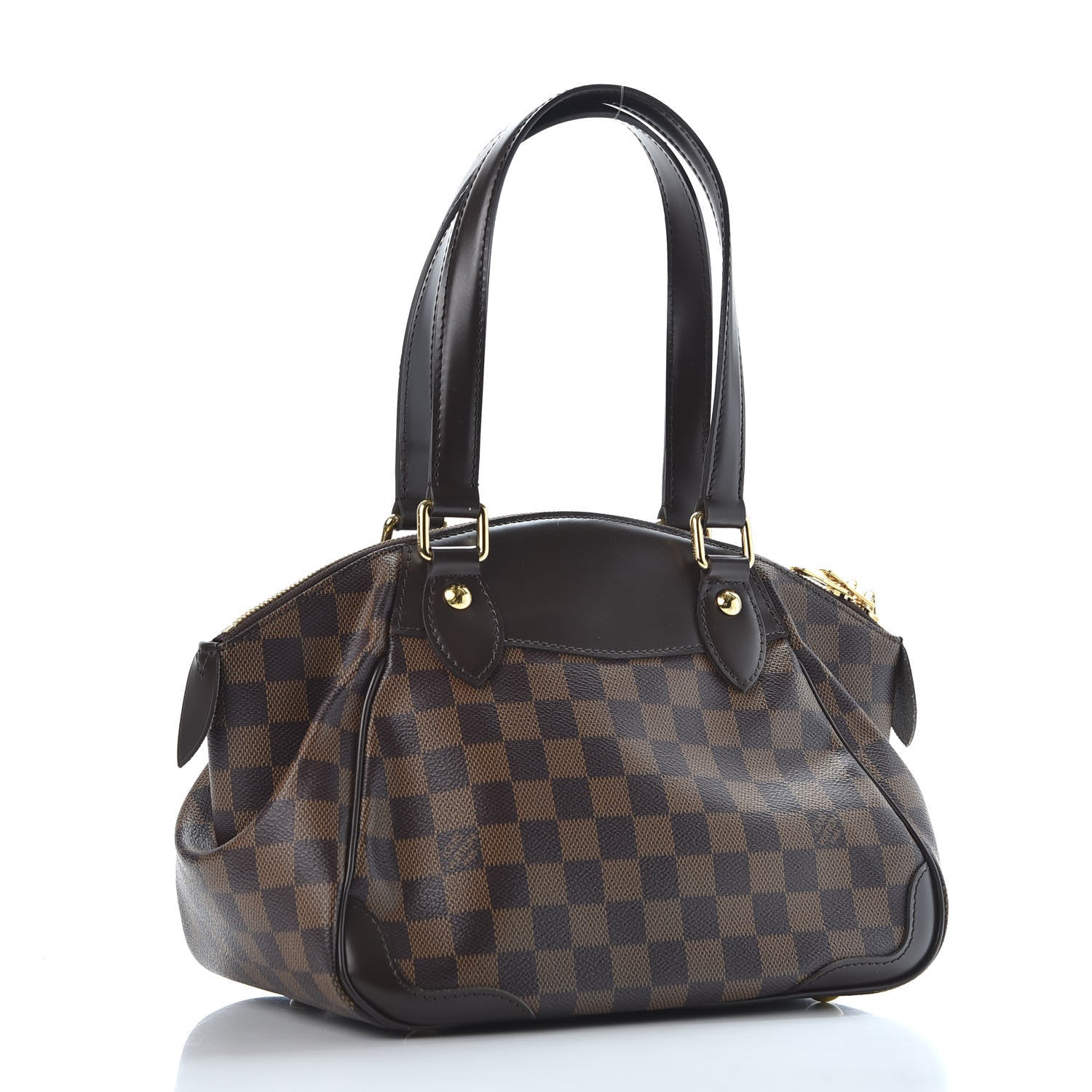 Louis Vuitton Damier Ebene Verona PM 2 of 10