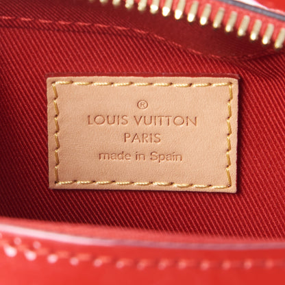 Louis Vuitton Vernis Santa Monica Cherry 7 of 7