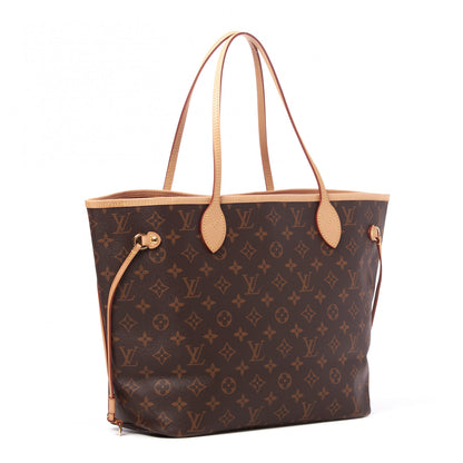 Louis Vuitton Monogram Neo Neverfull MM Cherry 2 of 8