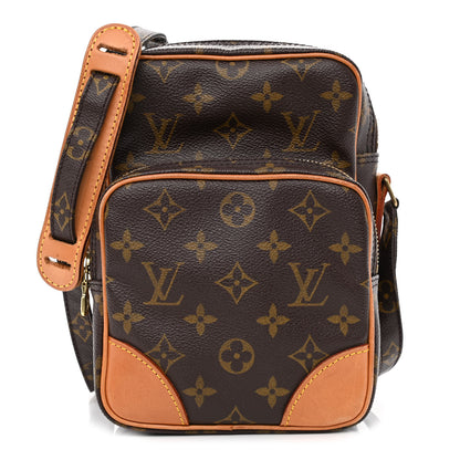 Louis Vuitton Monogram Amazone 1 of 11