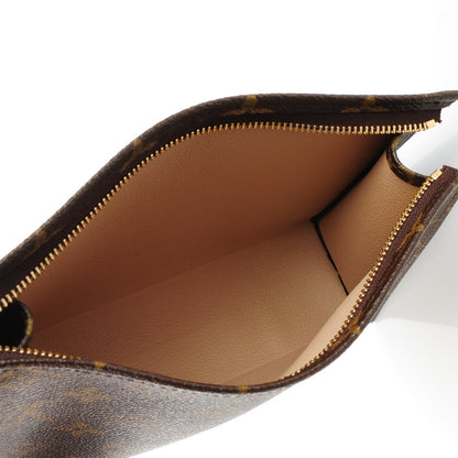Louis Vuitton Monogram Toiletry Pouch 19 6 of 7