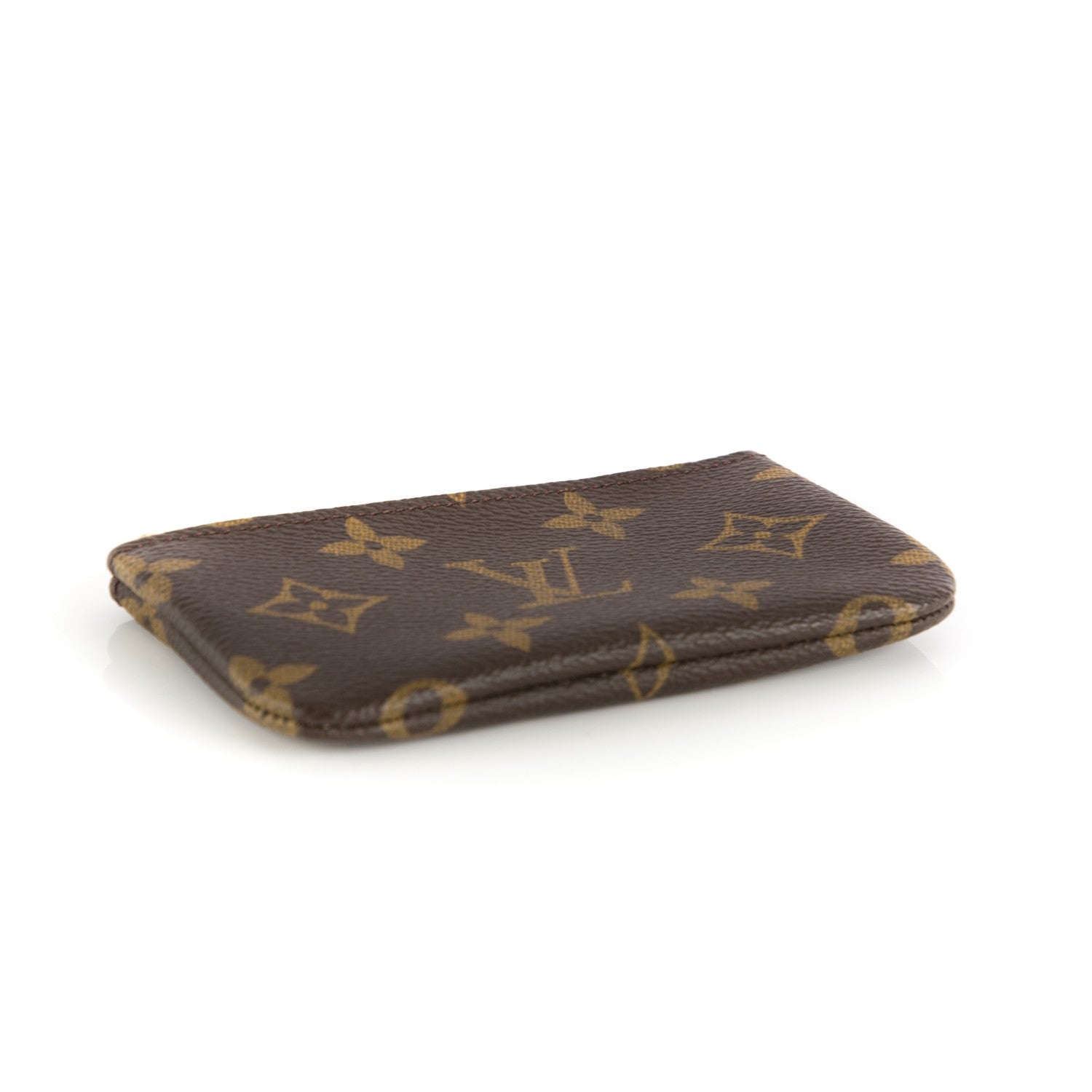 Louis Vuitton Monogram Key Pouch 4 of 6